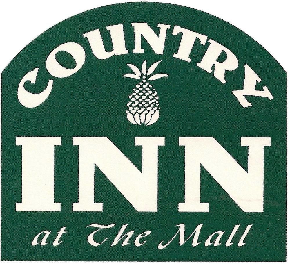 Country Inn At The Mall Bangor Zewnętrze zdjęcie